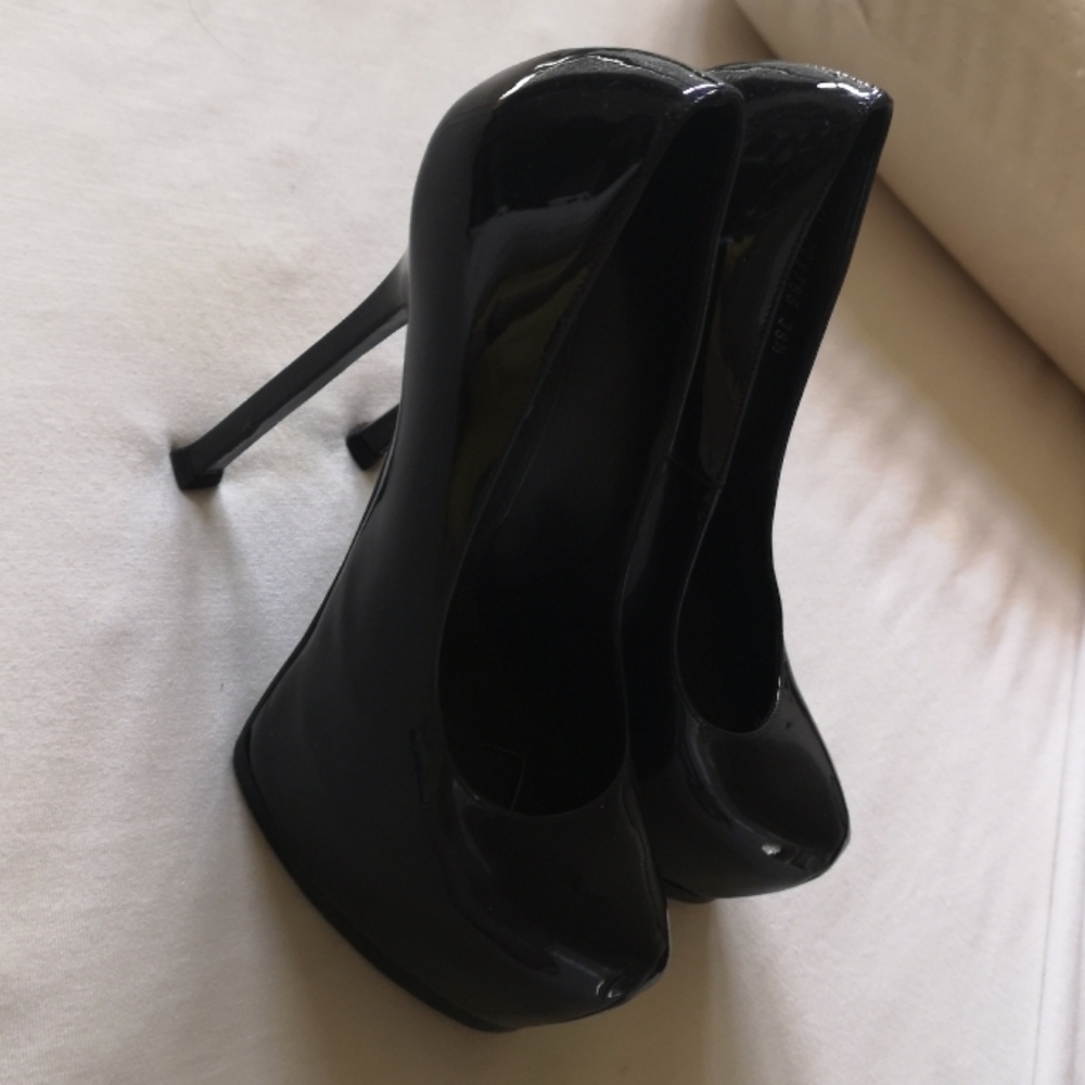 Ysl Shoes